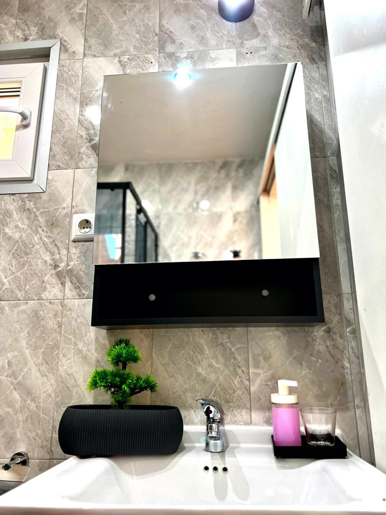 Guest House Julia Ставрос Екстериор снимка