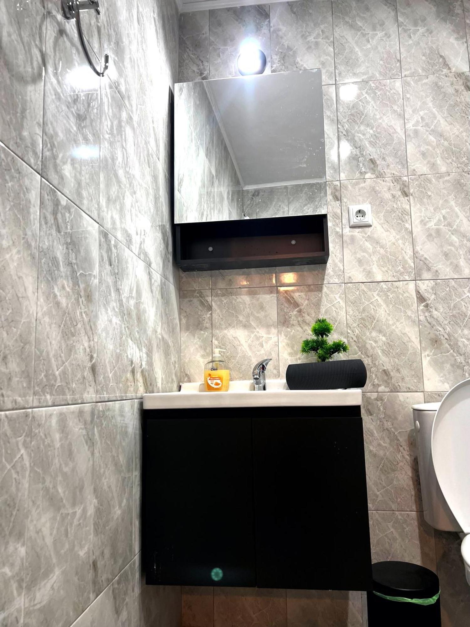 Guest House Julia Ставрос Стая снимка