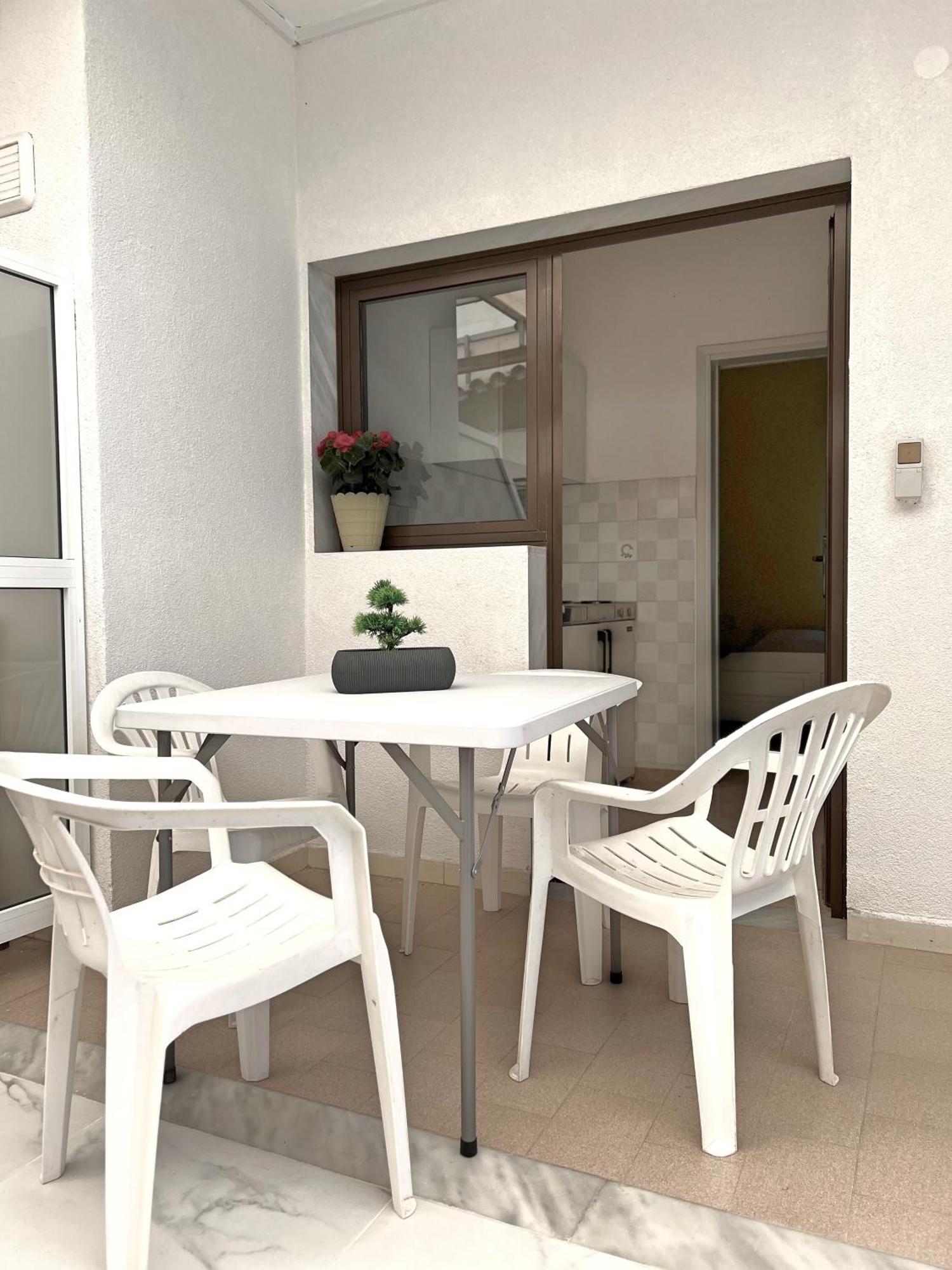 Guest House Julia Ставрос Стая снимка