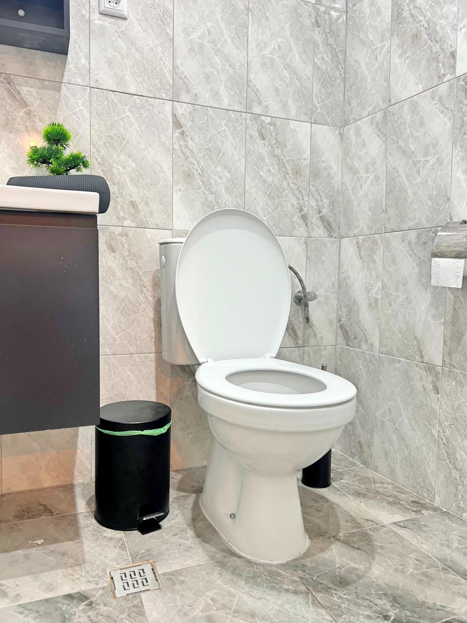 Guest House Julia Ставрос Екстериор снимка