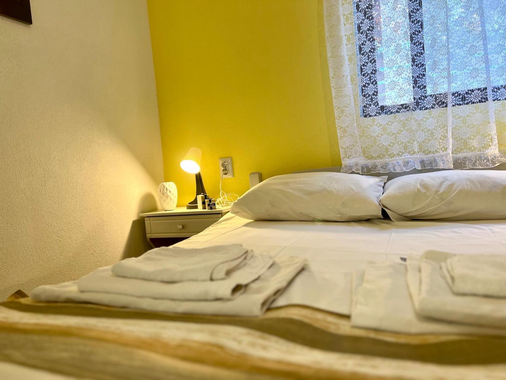 Guest House Julia Ставрос Стая снимка