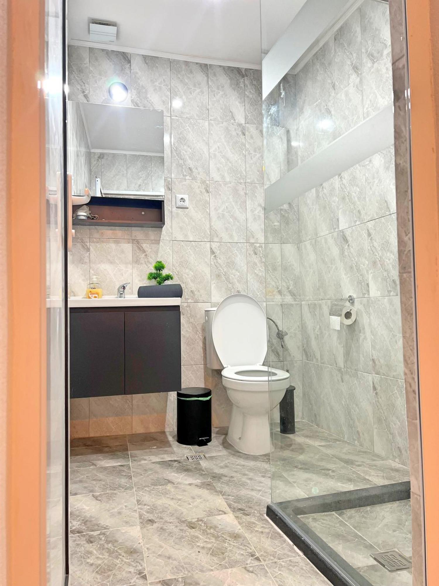 Guest House Julia Ставрос Екстериор снимка
